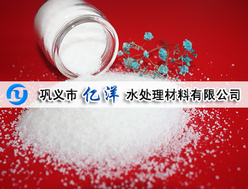 非離子聚丙烯酰胺